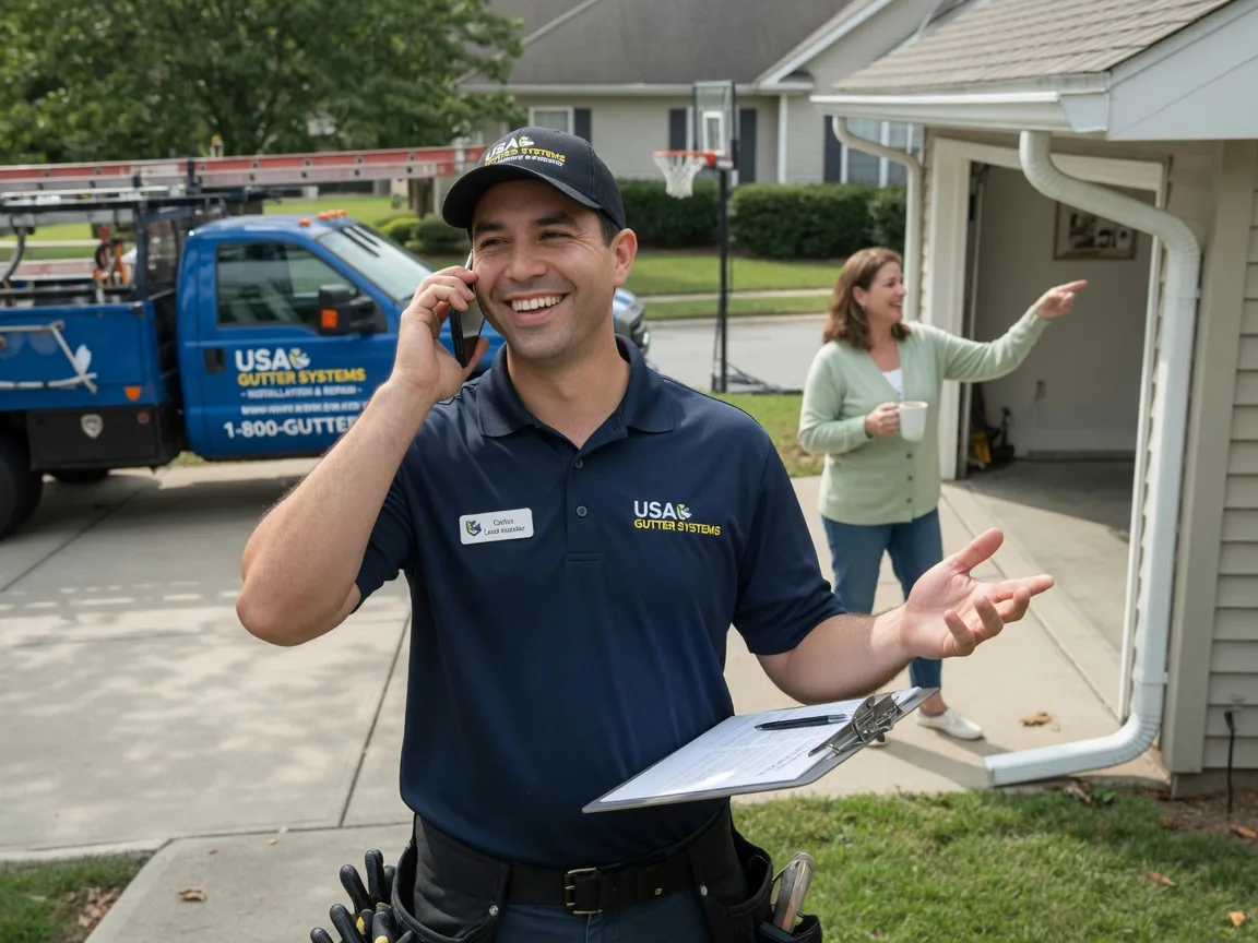 Gutter Installation Grantville, KS FAQs
